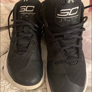 Wardell SC size 3 youth